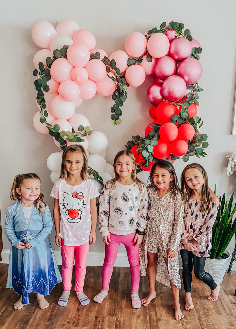 Magical Galentine's Day Brunch Party