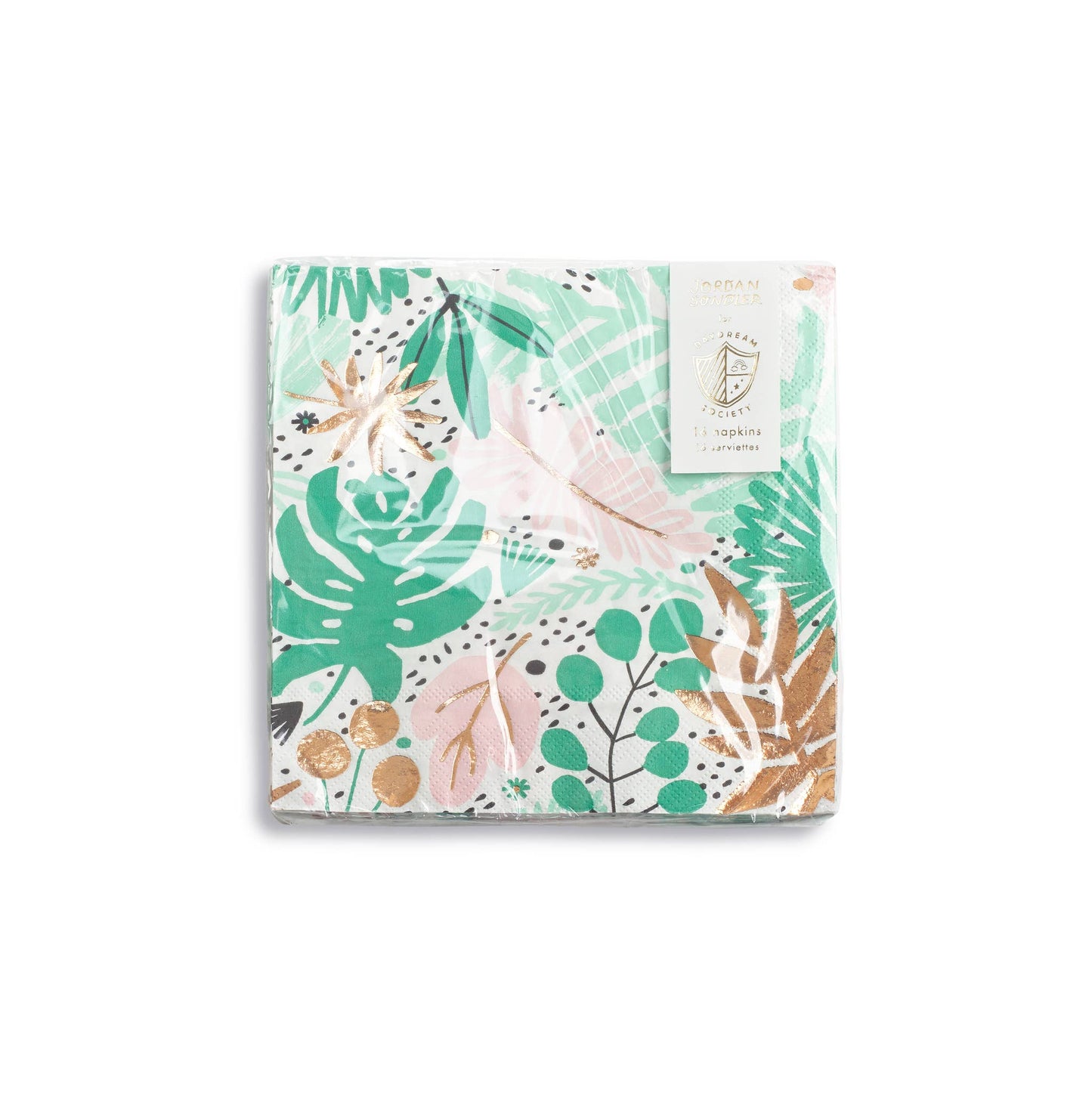 Tropicale Napkins