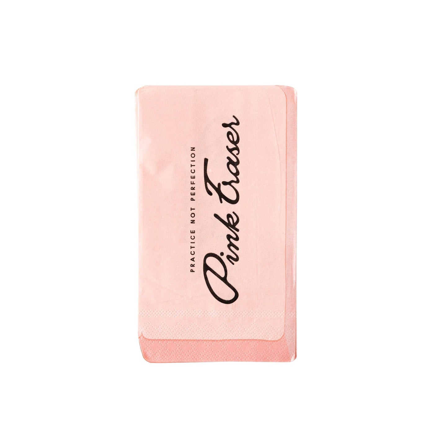 Eraser Napkin