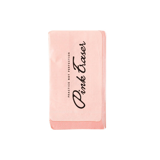 Eraser Napkin