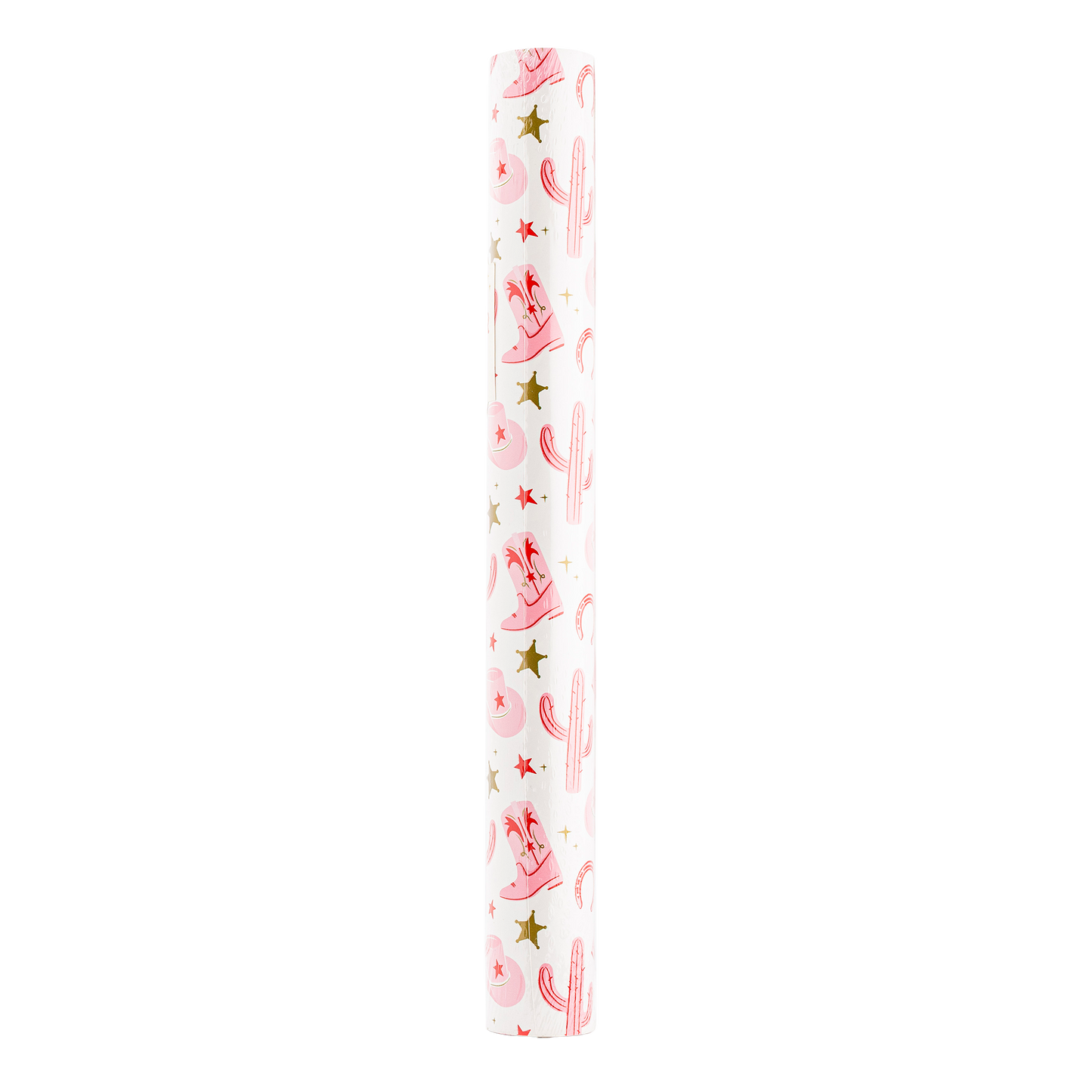 CowGal Paper Table Runner
