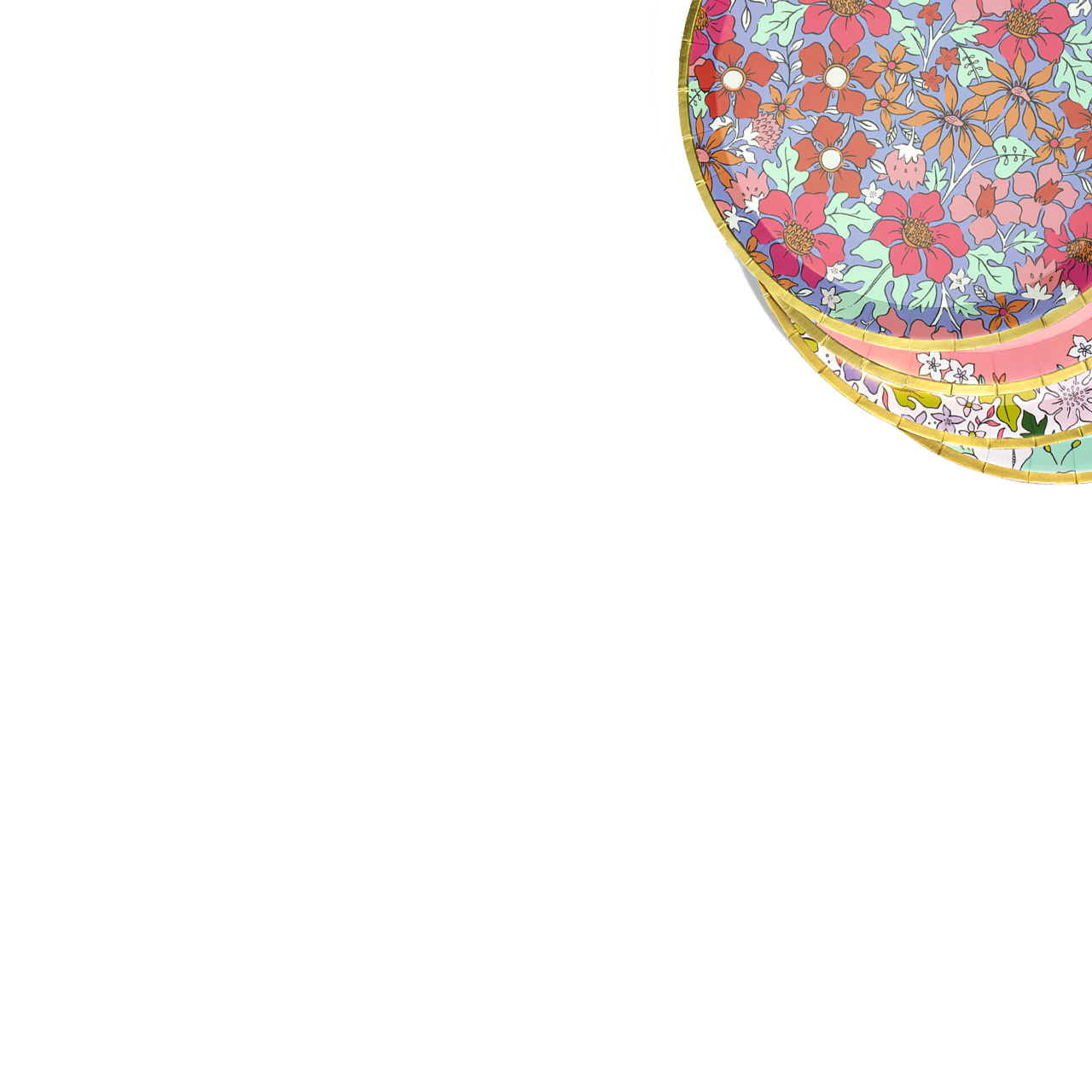 In Full Bloom Small Plates