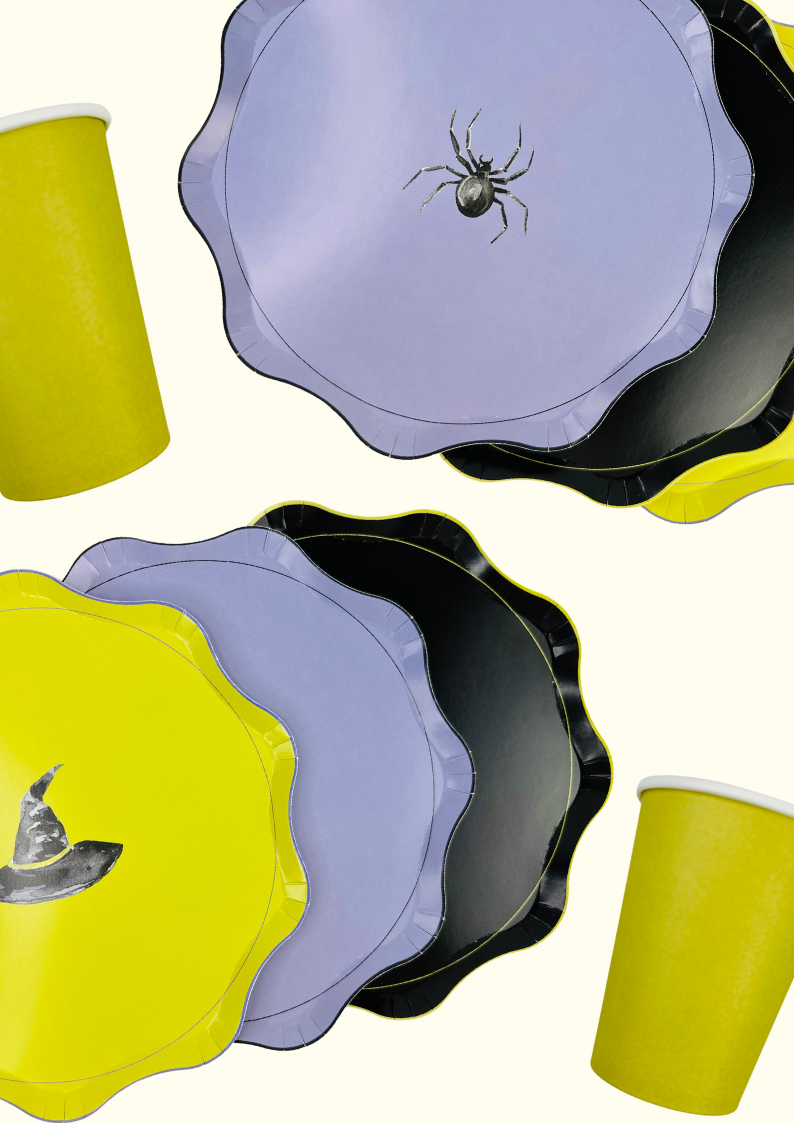 Chartreuse Solid Cup