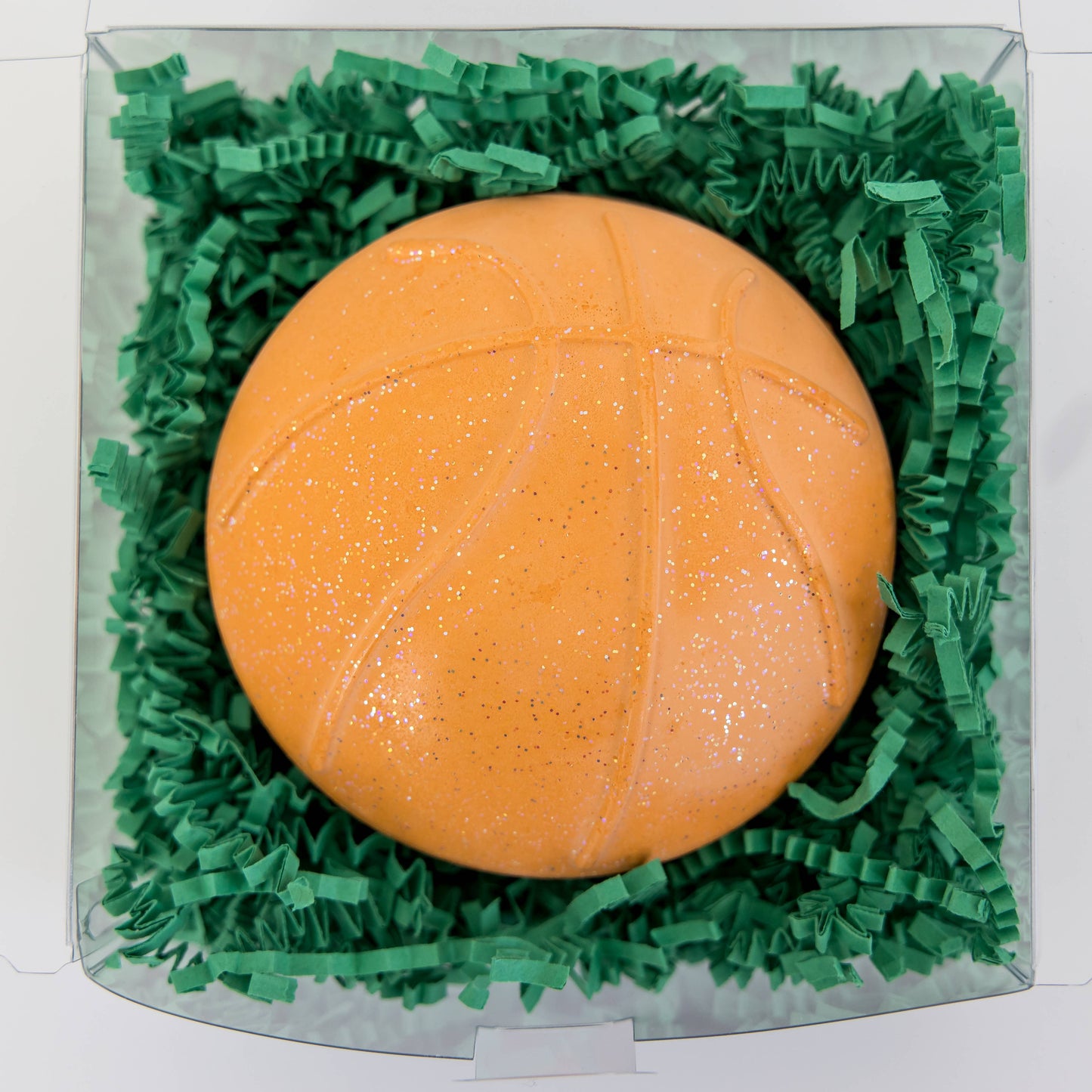 Basketball Sidewalk Chalk