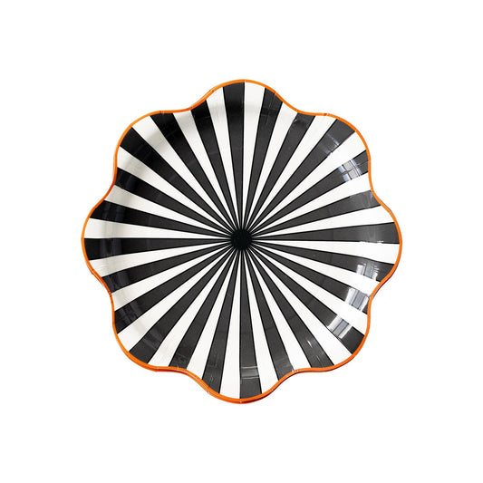 Spooky Starburst Wave Plate