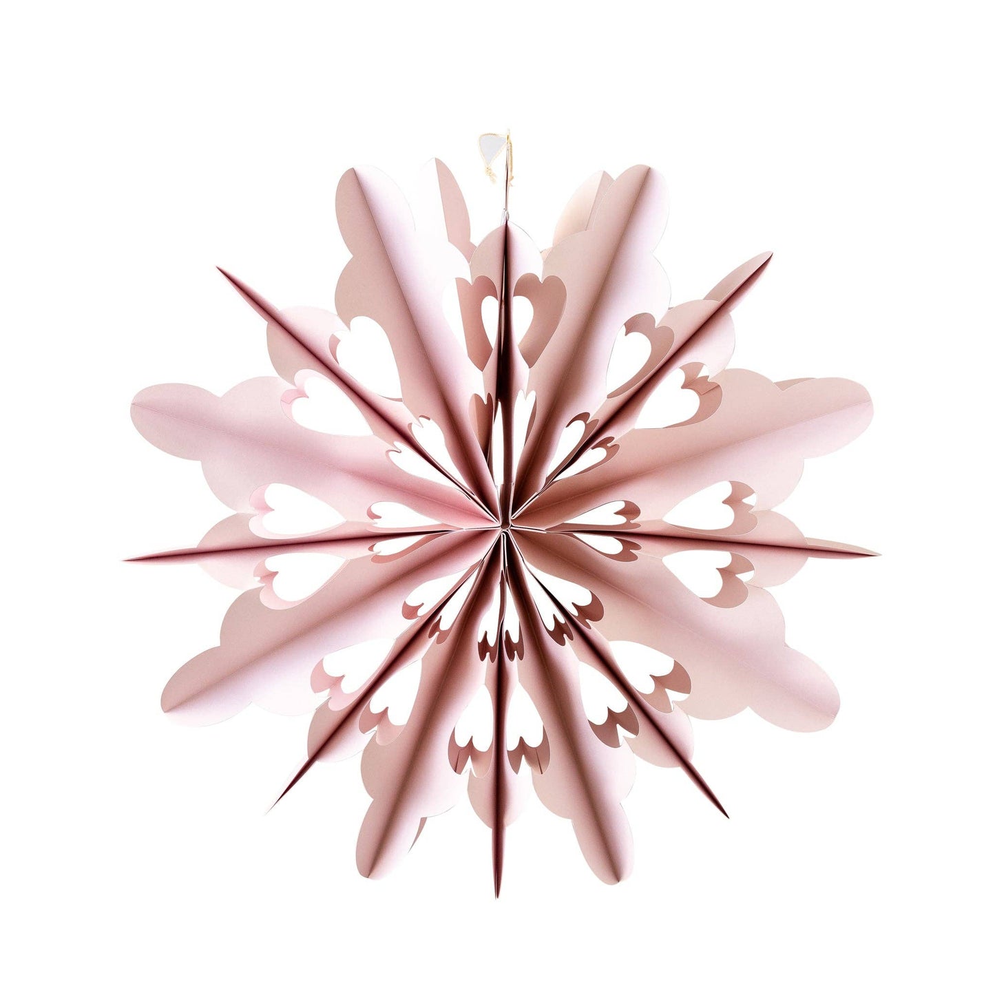 Secret Admirer Wide Paper Fan Set