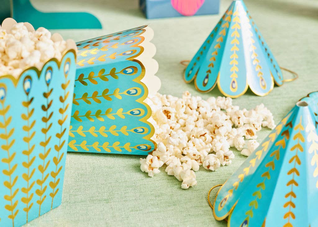 Tropical Treat Boxes