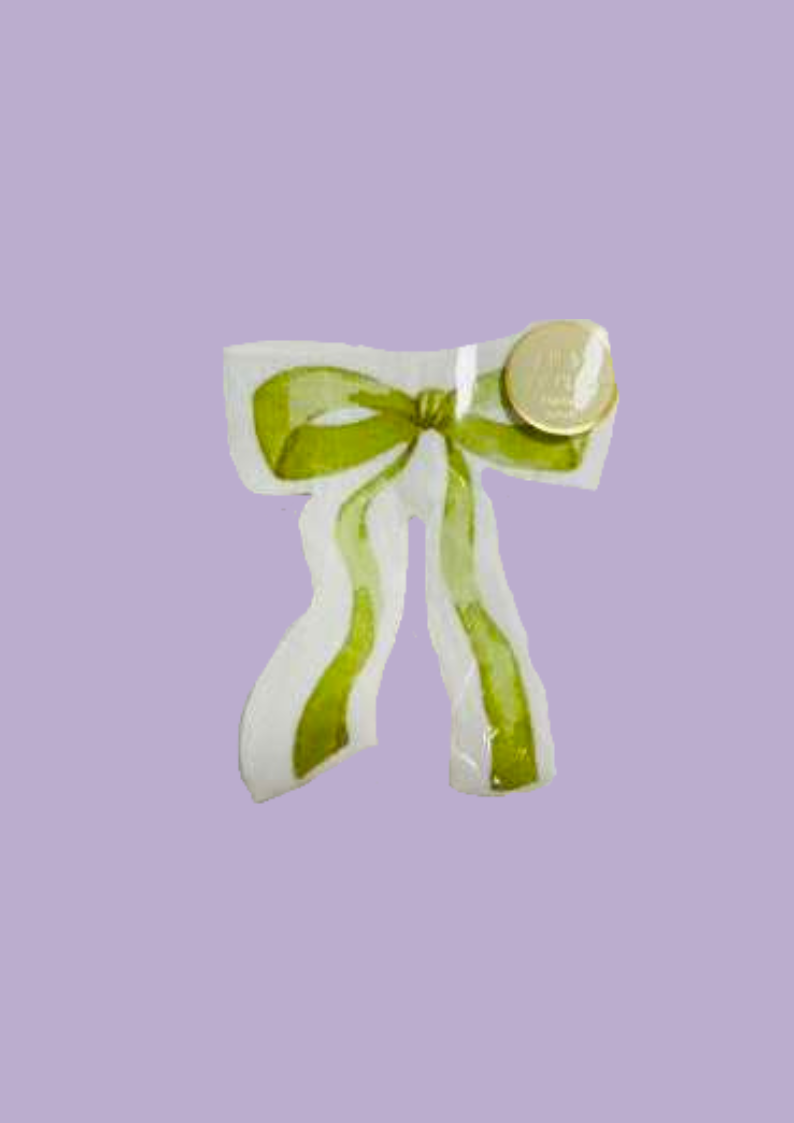 Bow Napkin