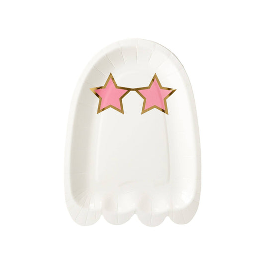 Spooky Era Ghost Plate