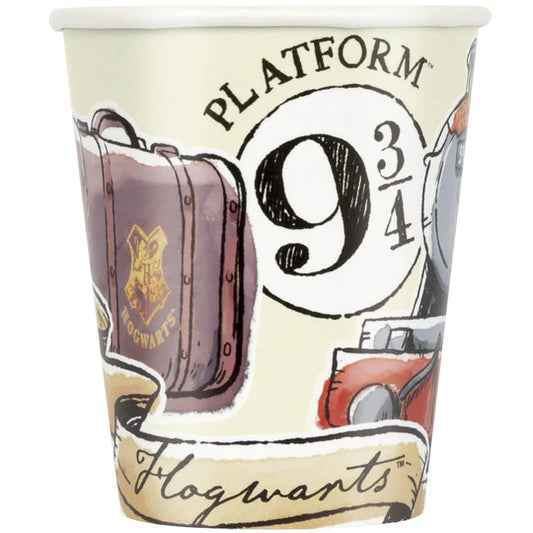 Harry Potter Cups