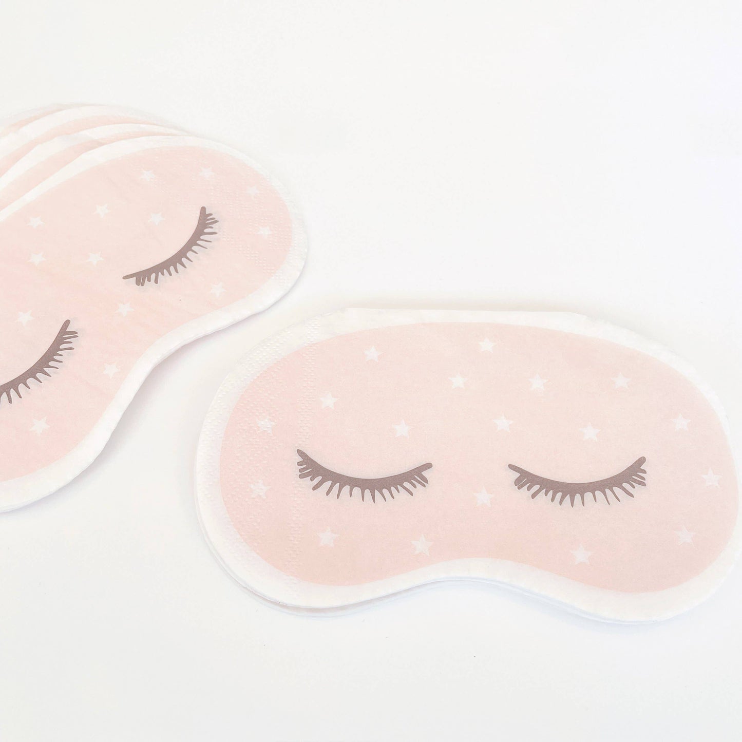 Sleepover Napkins
