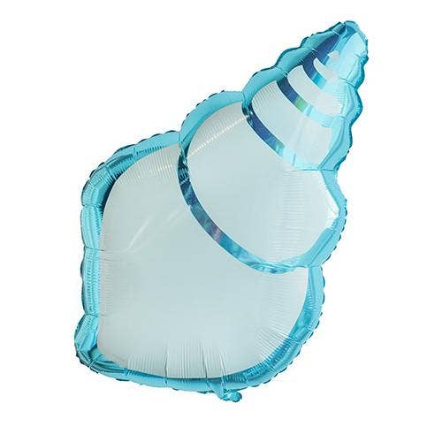 Shell Yea! Seashell Balloon