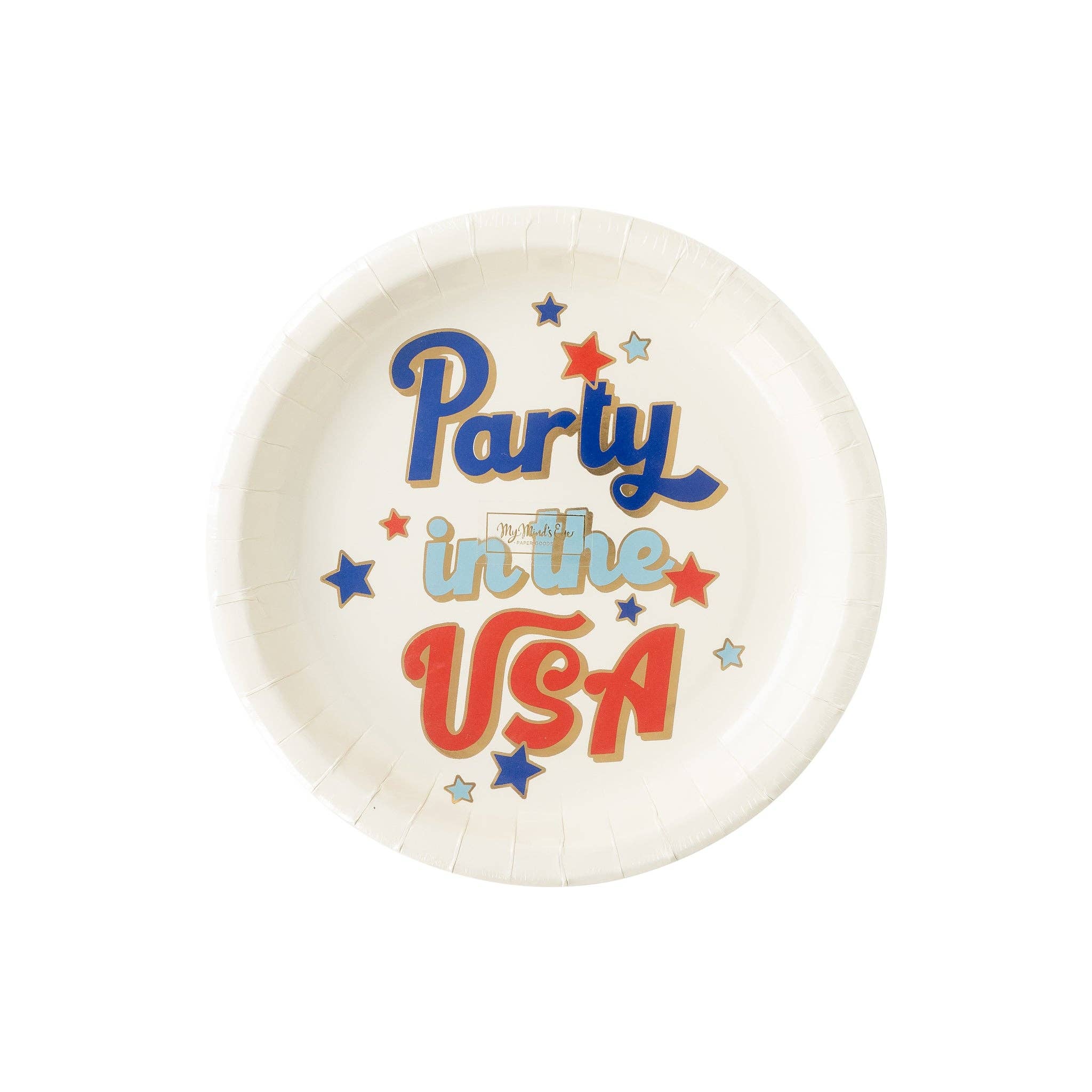 Pin on Party in the USA