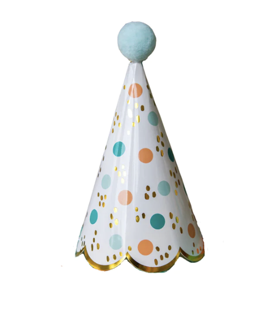 Fun Fair Party Hats