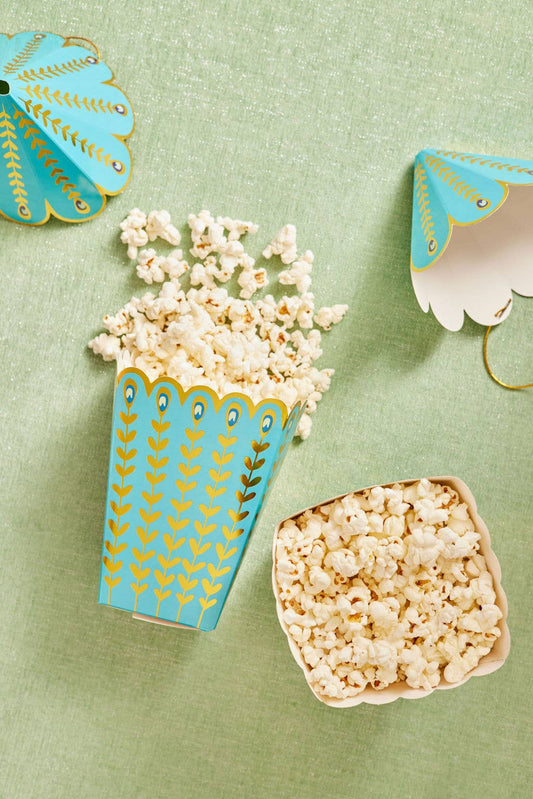 Tropical Treat Boxes