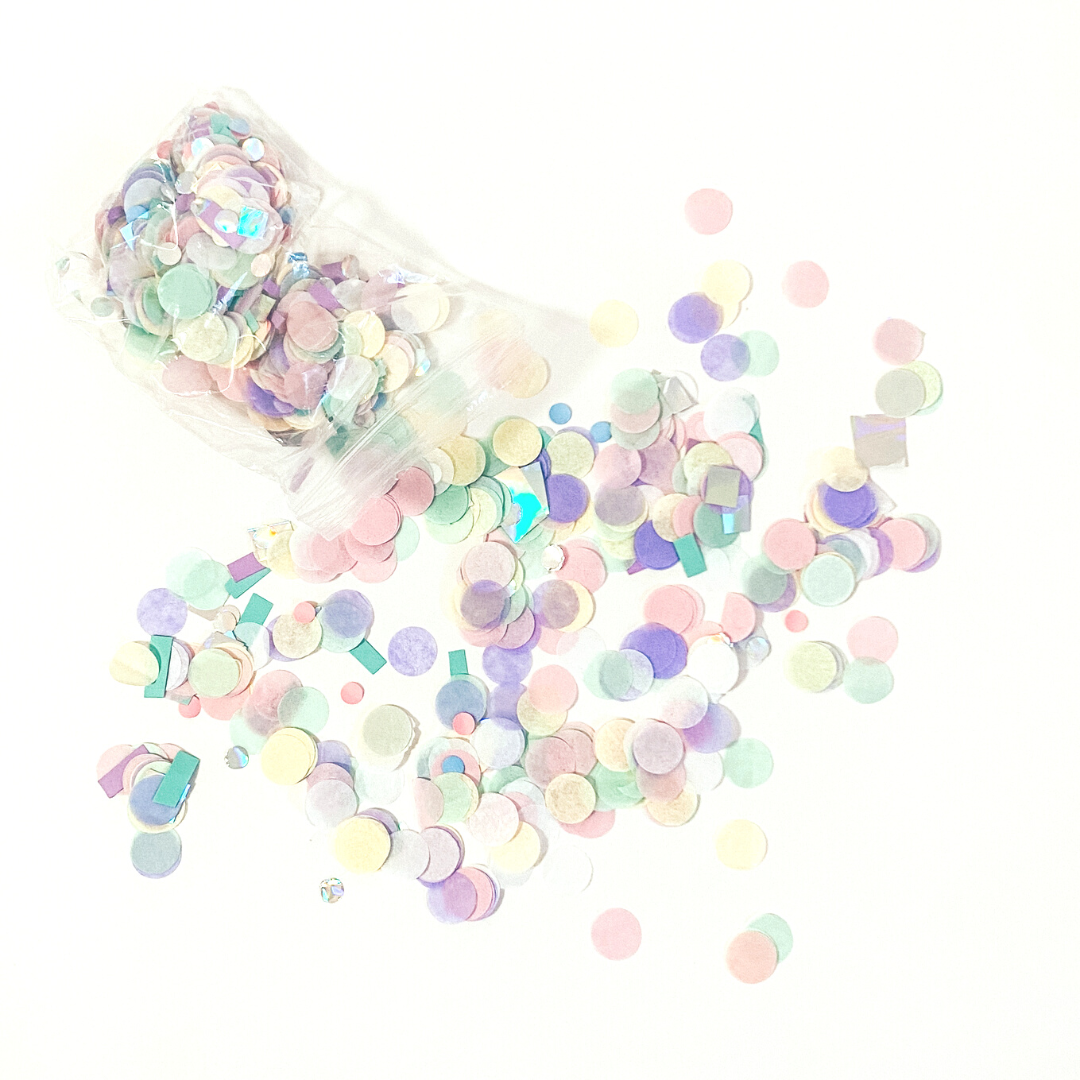 Spring Fling Confetti