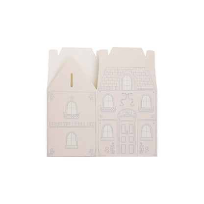 Tea Party House Treat Box Set