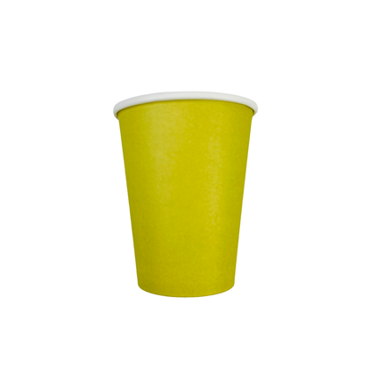 Chartreuse Solid Cup