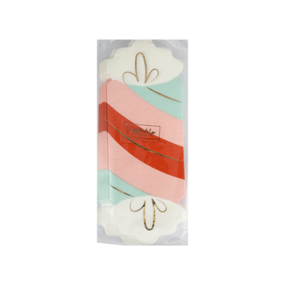 Candy Lane Dinner Napkin