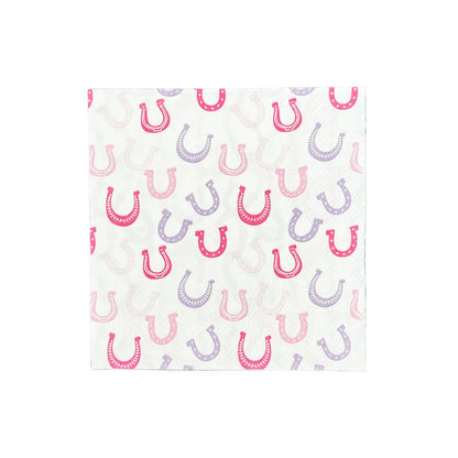 Pony Tales Petite Napkins