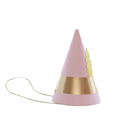 ELF PARTY HATS